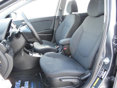 2012 Hyundai Accent