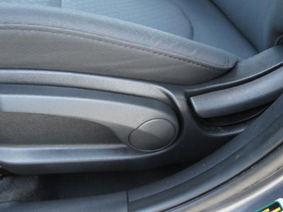 2012 Hyundai Accent