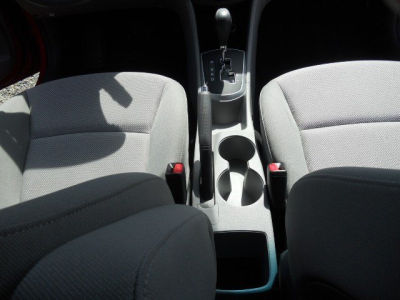 2012 Hyundai Accent  GS