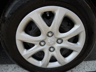 2012 Hyundai Accent  GS