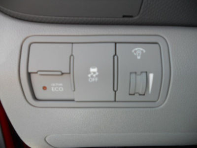 2012 Hyundai Accent  GS