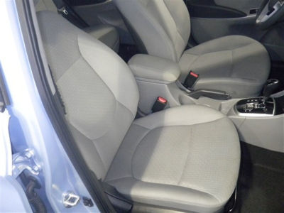 2012 Hyundai Accent  SE