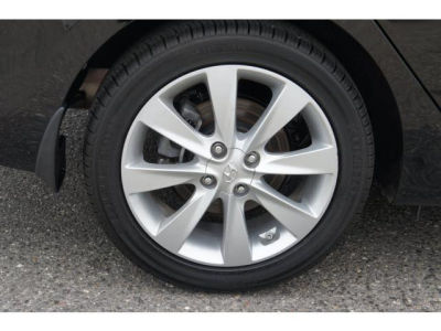 2012 Hyundai Accent  GLS