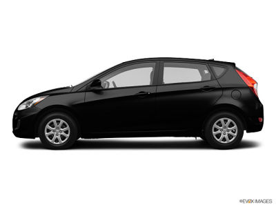 2012 Hyundai Accent