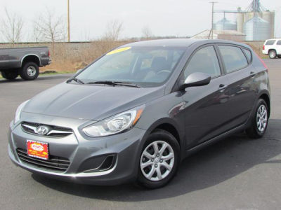 2013 Hyundai Accent