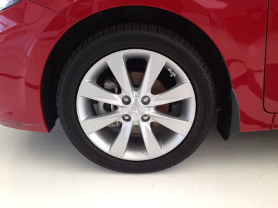 2013 Hyundai Accent  GLS