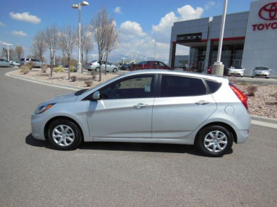 2013 Hyundai Accent