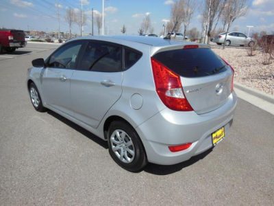 2013 Hyundai Accent