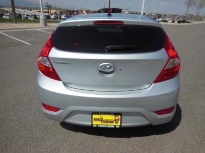 2013 Hyundai Accent