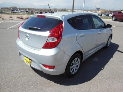 2013 Hyundai Accent