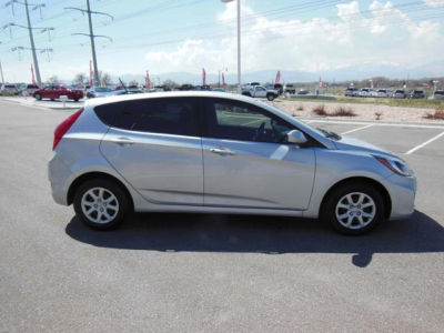 2013 Hyundai Accent