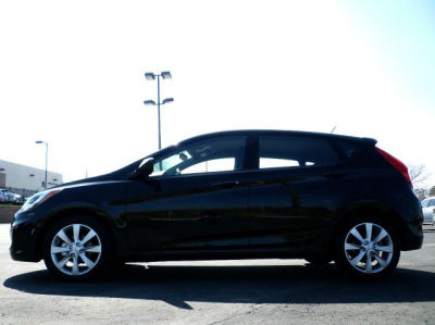 2012 Hyundai Accent