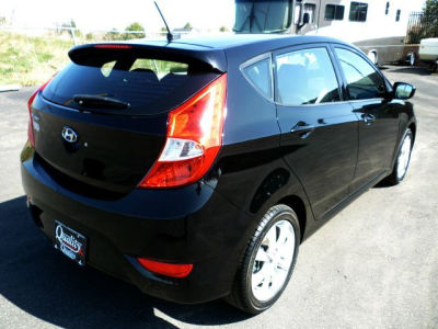 2012 Hyundai Accent