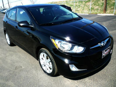 2012 Hyundai Accent