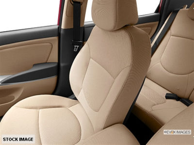 2013 Hyundai Accent  GLS