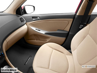 2013 Hyundai Accent  GLS