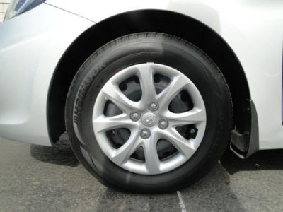 2013 Hyundai Accent  GLS