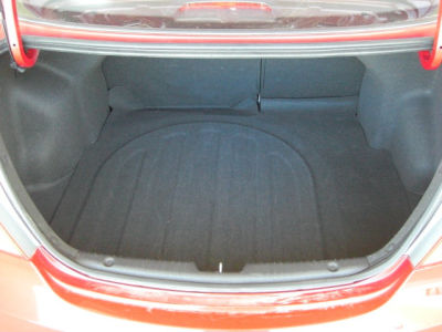 2012 Hyundai Accent  GLS