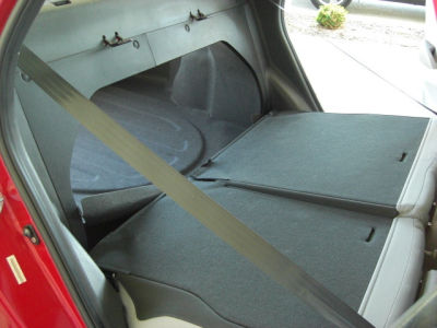 2012 Hyundai Accent  GLS