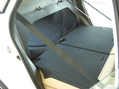 2012 Hyundai Accent  GLS