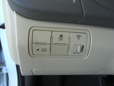 2012 Hyundai Accent  GLS