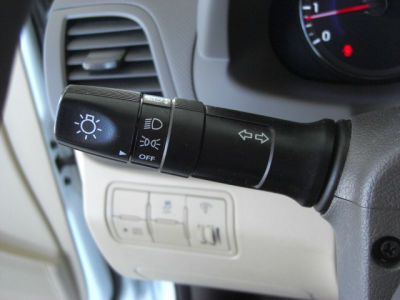 2012 Hyundai Accent  GLS
