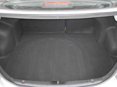 2012 Hyundai Accent  GLS