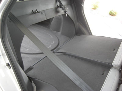 2012 Hyundai Accent  GLS