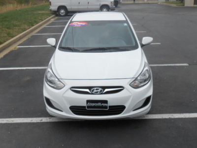 2012 Hyundai Accent