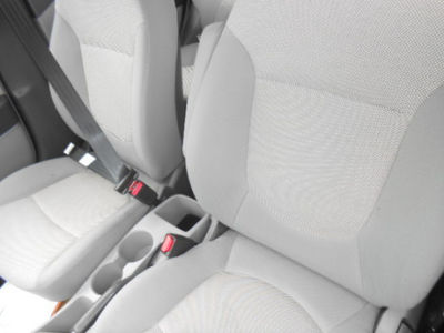 2012 Hyundai Accent