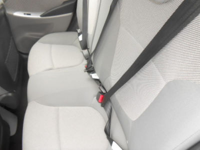 2012 Hyundai Accent
