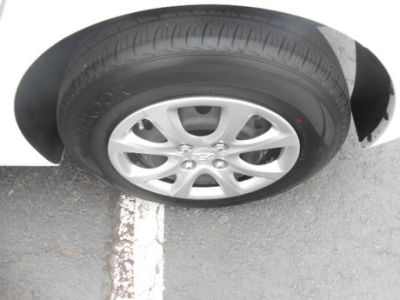 2012 Hyundai Accent