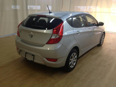 2013 Hyundai Accent GS