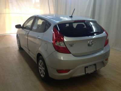 2013 Hyundai Accent GS