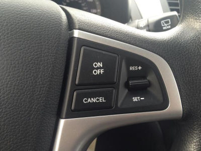 2013 Hyundai Accent GS
