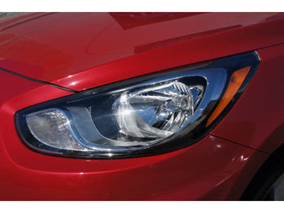2012 Hyundai Accent SE