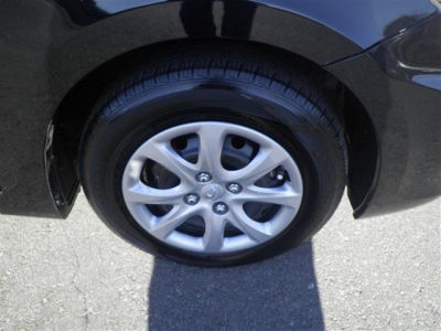 2012 Hyundai Accent  GLS