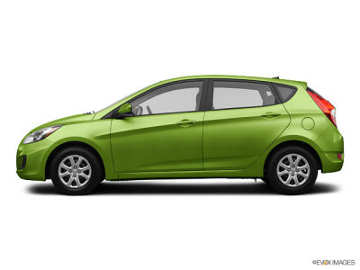 2012 Hyundai Accent
