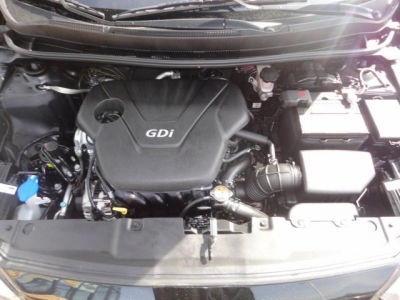 2012 Hyundai Accent  GLS