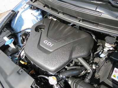 2012 Hyundai Accent  GLS