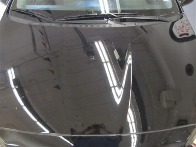 2012 Hyundai Accent  GS