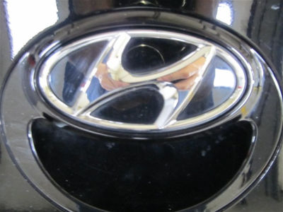 2012 Hyundai Accent  GS