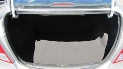 2012 Hyundai Accent  GLS