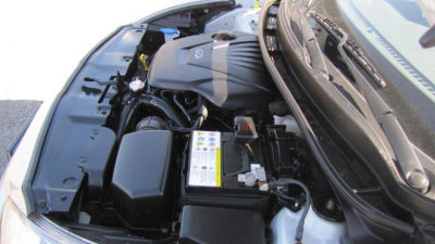 2012 Hyundai Accent  GLS