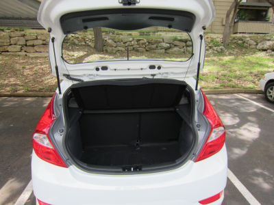 2013 Hyundai Accent GS