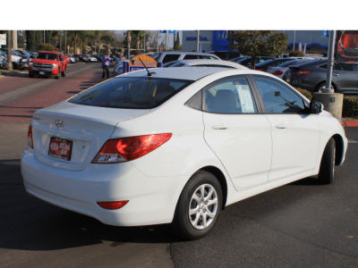 2013 Hyundai Accent  GLS