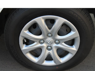 2013 Hyundai Accent  GLS