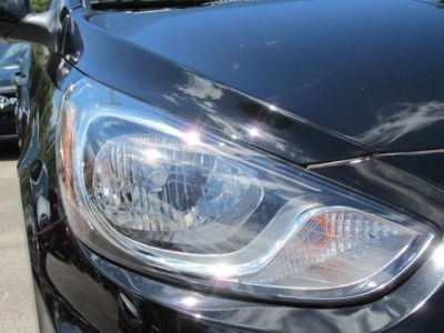 2012 Hyundai Accent  GLS