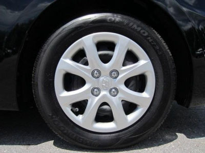 2012 Hyundai Accent  GLS