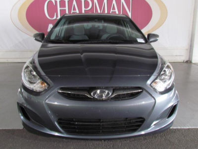 2012 Hyundai Accent  GLS